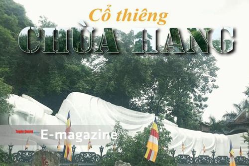 Cổ thiêng chùa HangẤn tượng Giải Pencak silat trẻ toàn quốcBản Tát ngút ngàn xanhNgười giữ 'lửa' nghề rènĐóng góp to lớn của Tuyên Quang trong Chiến dịch Điện Biên PhủKý ức ngày giải phóngSự lựa chọn 2 trong 1