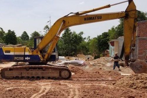 Chính trị - Xã hội Theo dòng thời sự Đẩy nhanh tiến độ các dự án trọng điểm trên địa bàn TP. Huế