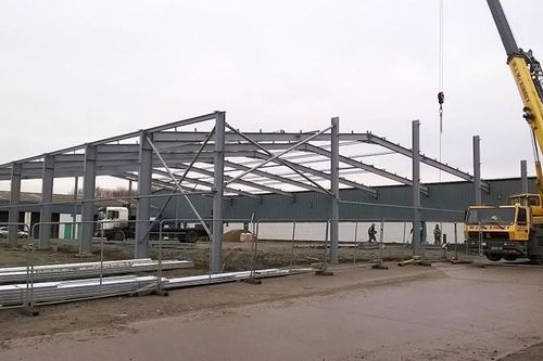Những lợi ích của phương pháp xây dựng tiền chế