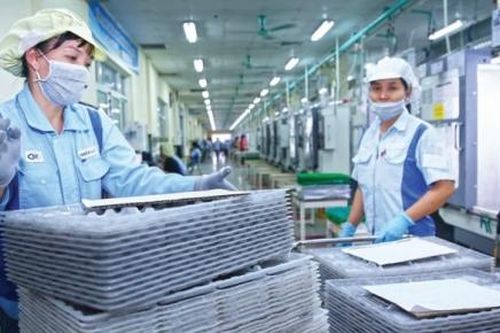 FDI dịch chuyển từ Trung Quốc vào Việt Nam: Xu hướng ngày càng rõ nét hơn