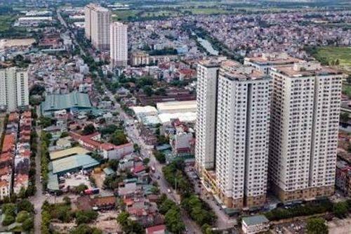 Đề nghị dừng thu hồi sổ hồng chung cư Mường Thanh