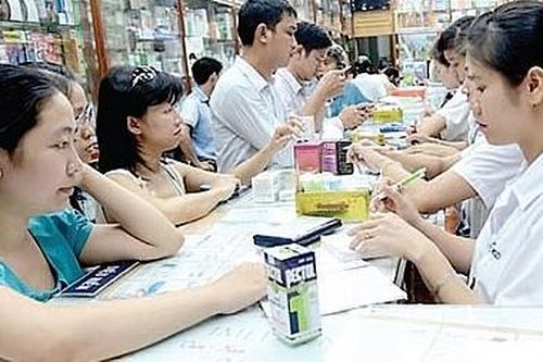Thuốc sản xuất trong nước đã đáp ứng khoảng 50% nhu cầu