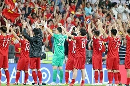 Không phải AFF Cup, đây là World Cup