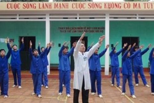 Xã hội hóa công tác cai nghiện: Còn nhiều khó khăn