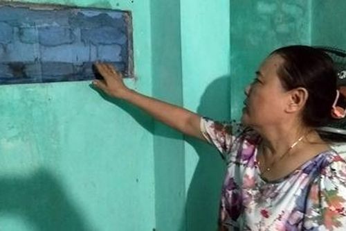 Cả xóm khổ sở vì trại lợn trong khu dân cư gây ô nhiễm