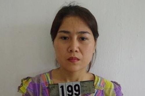 Nữ quái điều hành đường dây đánh bạc hàng tỉ đồng