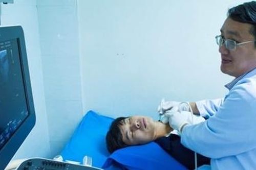 Tầm soát miễn phí bệnh tuyến giáp cho hơn 3.000 người dân
