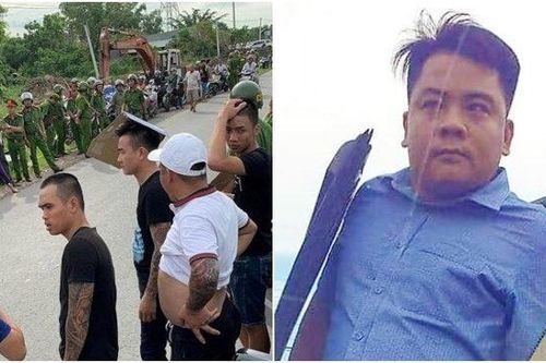 Sớm đưa 'Giang 36' cùng các đối tượng liên quan ra xét xử