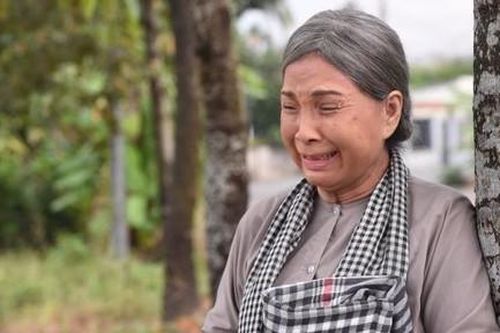 NSƯT Kim Xuân tiếp tục lấy nước mắt người xem