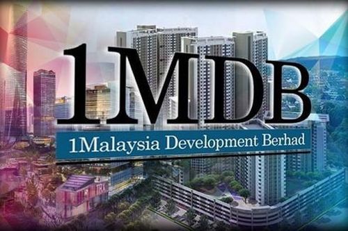 Singapore trả lại Malaysia gần 40 triệu USD liên quan vụ bê bối Quỹ đầu tư