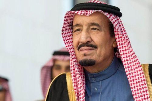 Quốc vương Saudi Arabia cho phép binh lính Mỹ đóng quân trên lãnh thổ