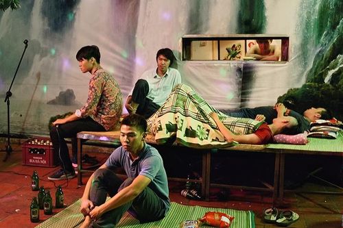 Dự án 'phim độc lập': Cơ hội cho người trẻ