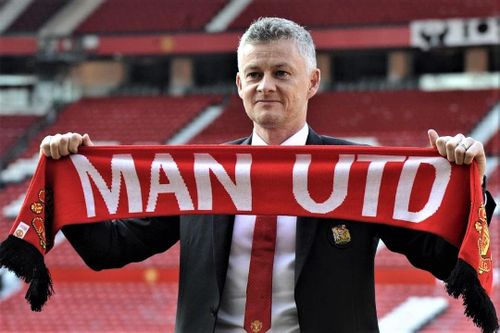 HLV Solskjaer nói gì về cuộc đua Premier League mùa tới?