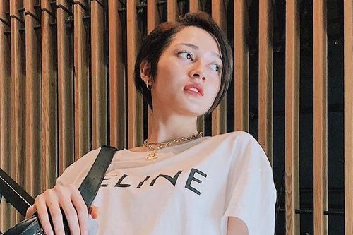 Bảo Anh cắt tóc tém cá tính sau ồn ào yêu lại Hồ Quang Hiếu