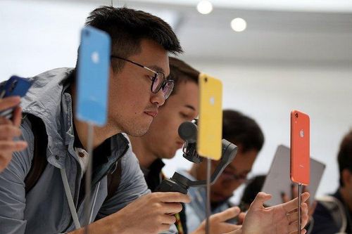 Ngày càng nhiều người chán iPhone, muốn chuyển qua Android