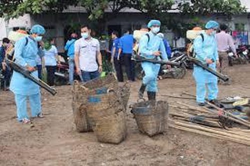 Một cách làm hay