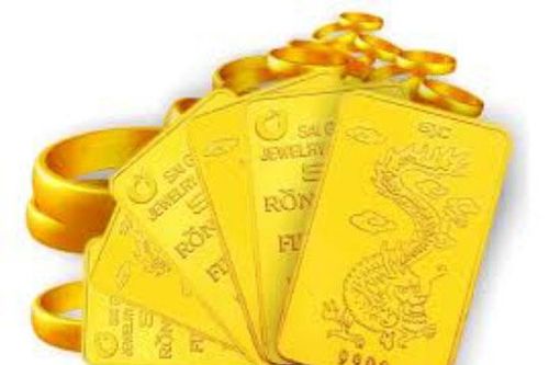 Giá vàng ngược chiều lao dốc, biến động mạnh do đâu?