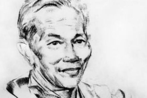 35 năm Ngày mất học giả Nguyễn Đổng Chi: 'Andersen của Việt Nam'