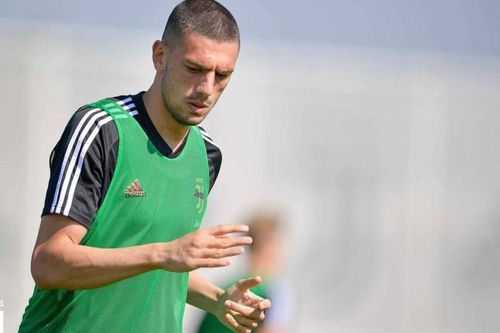 CHUYỂN NHƯỢNG MU 20/7: Mua sao Juve nếu vuột Maguire. Lukaku chỉ còn cách Inter 5 triệu bảng
