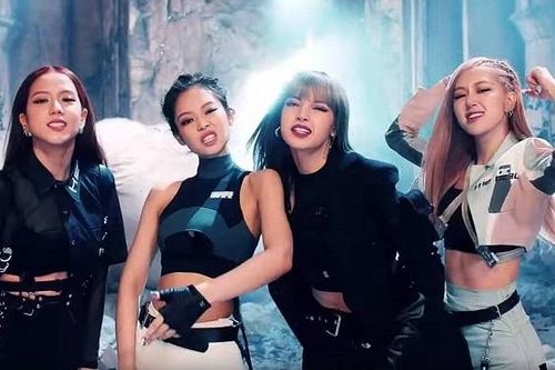 Một Blackpink thật khác lạ trong chuyến nghỉ dưỡng ở Hawaii