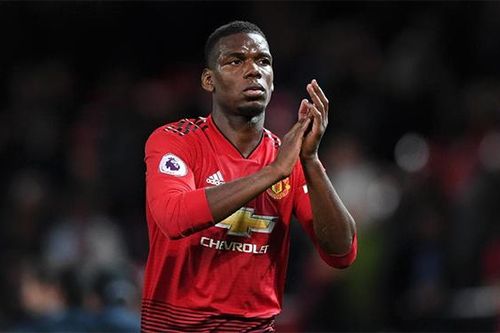 CHUYỂN NHƯỢNG Real 20/7: Vẫn chờ Paul Pogba. Luka Modric không đến Milan