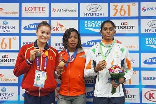 Điền kinh Việt Nam có thêm HCV Asian Games 2018 vì đối thủ dùng doping