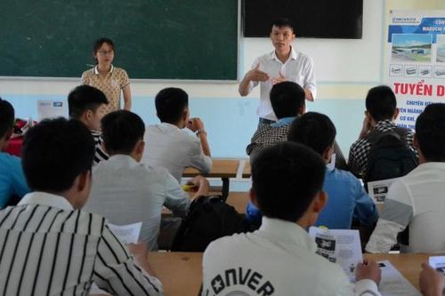 Đà Nẵng tổ chức tư vấn, tuyển dụng hàng ngàn lao động trong Ngày hội việc làm