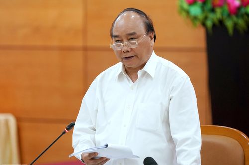 Trả lời kiến nghị của Lào Cai, Thủ tướng nhấn mạnh tinh thần xã hội hóa