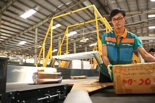 Doanh nghiệp bưu chính cần hợp tác để phát triển