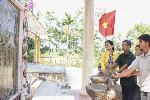 Đất lửa Ngân Hà