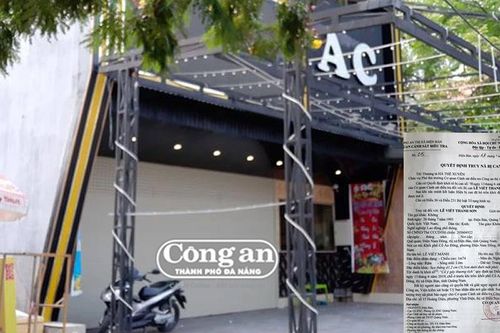 Truy nã đối tượng dùng súng bắn người tại quán karaoke