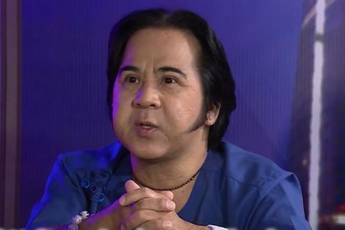 Nghệ sĩ Bạch Long sống 'kiếp nhà thuê', 'cơm hàng cháo chợ' tuổi 60