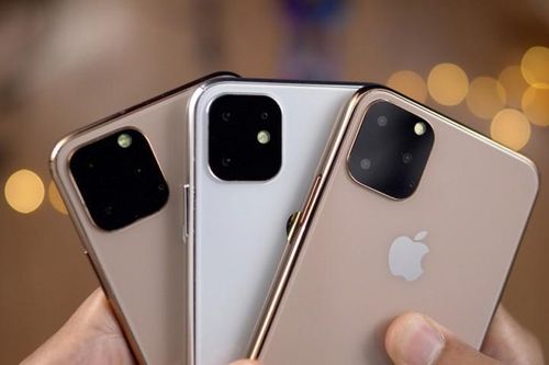 Sướng tai, đã mắt, sốc khi nghe cấu hình của 'quái vật' iPhone 5G
