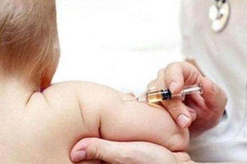 Tuyệt đối không tiêm vắc xin khi trẻ có những dấu hiệu này
