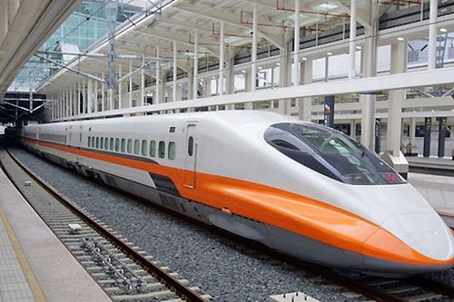 'Chỉ có Trung Quốc mới làm đường sắt tốc độ cao 350km/h'