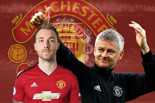 MU mua Eriksen, Solskjaer có siêu nhạc trưởng