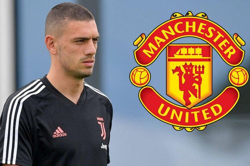 MU bất ngờ lấy trung vệ tân binh của Juventus