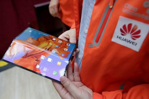 Hongmeng sẽ không dành cho điện thoại di động, Huawei đặt cược lớn vào Tổng thống Trump