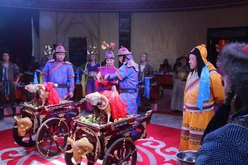 Nội Mông kỳ thú: Kỳ tích Kubuqi và những điều mới biết về văn hóa Mông Cổ