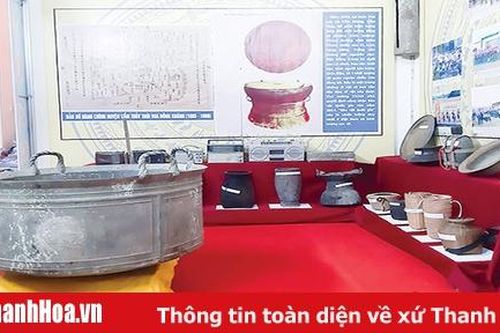 Mạch nguồn của đất