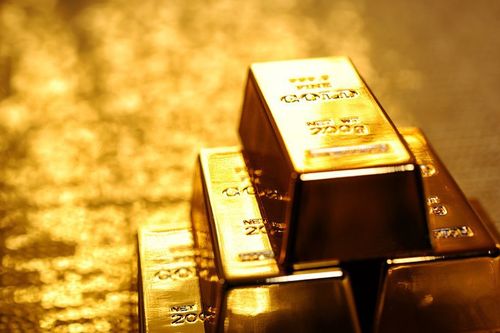 Lao dốc theo thế giới, vàng trong nước tuột mốc 40 triệu đồng/lượng