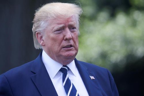Ông Trump tỏ lạc quan về đàm phán thương mại với Trung Quốc