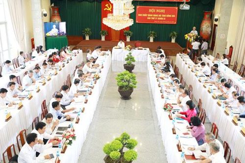 Khắc phục hạn chế, thúc đẩy kinh tế phát triển