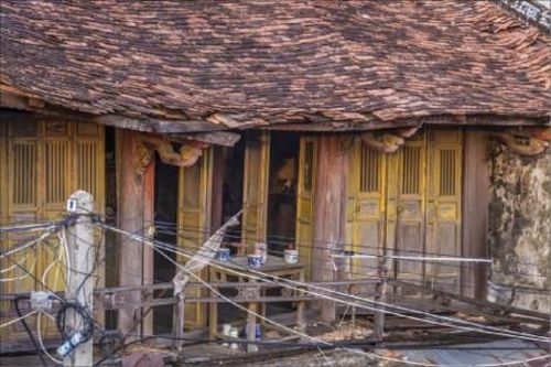 Văn hóa - Nghệ thuật Thông tin văn hóa Kết nối & kiến trúc văn hóa