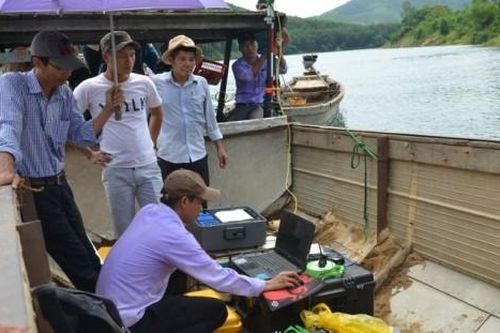 Chính trị - Xã hội Theo dòng thời sự Công ty Tuấn Hải đã nộp phạt 1,6 tỷ đồng và đang khắc phục hiện trạng
