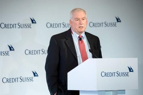 Chủ tịch Fed Boston: Không cần phải giảm lãi suất