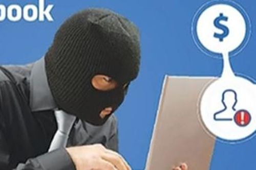 Quen trai 'tây' trên facebook, bị lừa hàng trăm triệu