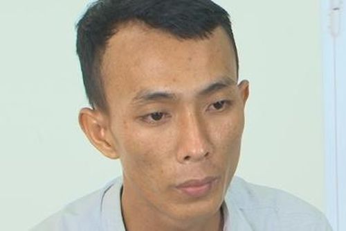 Nam thanh niên vận chuyển 10 kg ma túy nhận 5 triệu tiền công