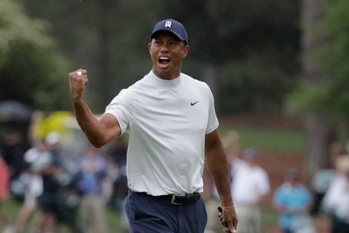 Soi BĐS từ đảo riêng đến biệt thự 54 triệu USD của huyền thoại Tiger Woods