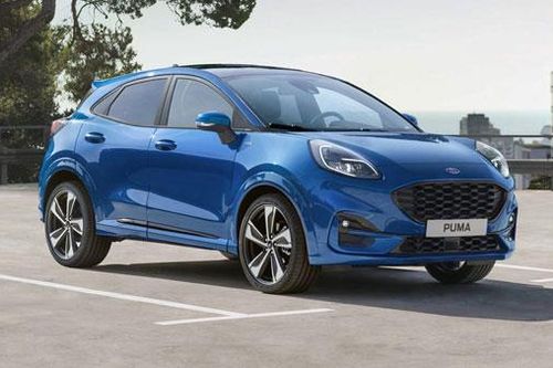 Liệu Ford Puma có thay thế EcoSport khi hiện diện tại Đông Nam Á?